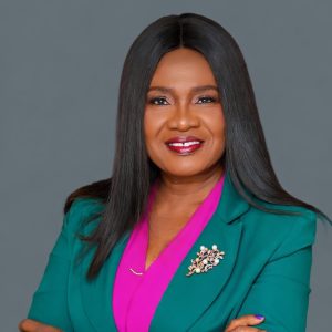 Dr.-Mrs.-Irene-Stella-Agyenim-Boateng, Vice Chairman, Public Services Commission